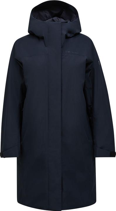Immagine prodotto Peak Performance Treeline Insulated Parka (XS)