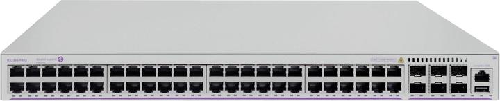 Produktbild Alcatel PoE+ Switch OmniSwitch OS2360-P48X 52 Port (52 Ports)