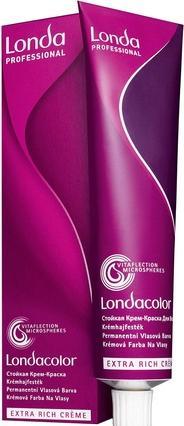 Produktbild Londa Cremehaarfarbe Color 10/8 hell-lichtblond perl (Blond, Silber, Weiss)