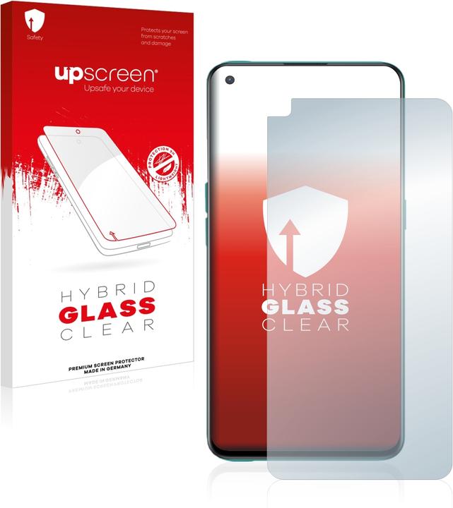 Produktbild upscreen Scratch Shield (1 Stück, OnePlus Nord CE 5G)