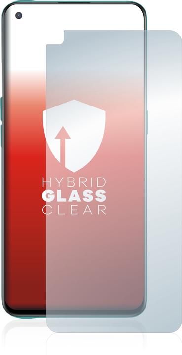 Produktbild upscreen Scratch Shield (1 Stück, OnePlus Nord CE 5G)