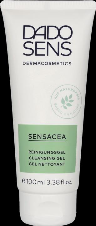 Actual product image Dado Sens Sensacea (Gel, 100 ml)