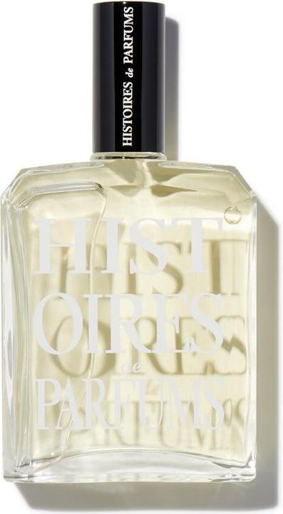 Actual product image Histoires de Parfums Ambre 1725 (Eau de parfum, 120 ml)
