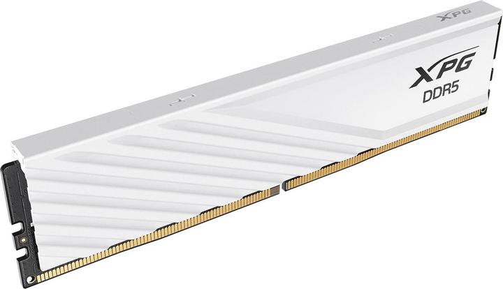 Actual product image Adata XPG Lancer Blade (2 x 16GB, 6000 MHz, DDR5 RAM, DIMM)