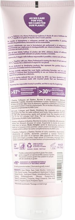 Image du produit Alama Professional Alama Color Hair Color Maintenance Conditioner 300ml (300 ml)