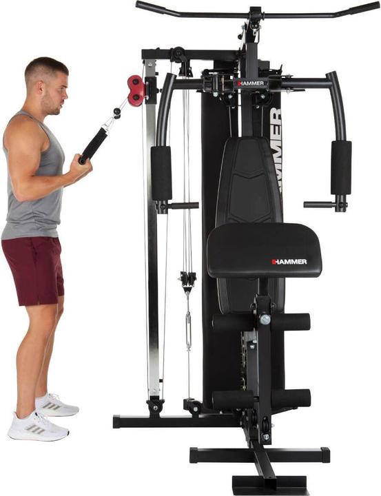 Produktbild Hammer Fitness Ferrum TX2