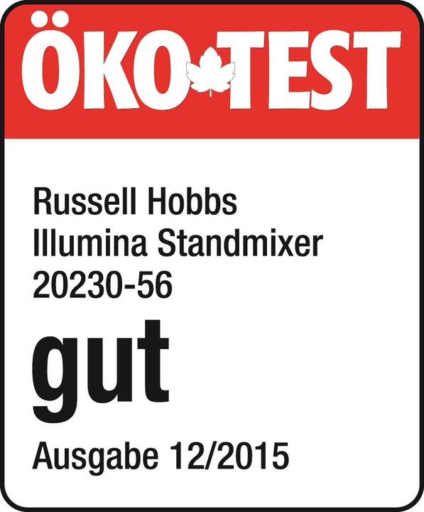 Image du produit Russell Hobbs Illumina (850 W)