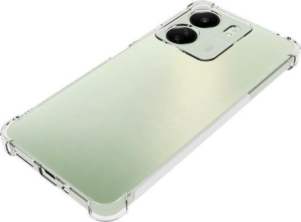 Produktbild MU Classic Softcase TPU Series (Xiaomi Redmi 13C, Xiaomi Poco C65)