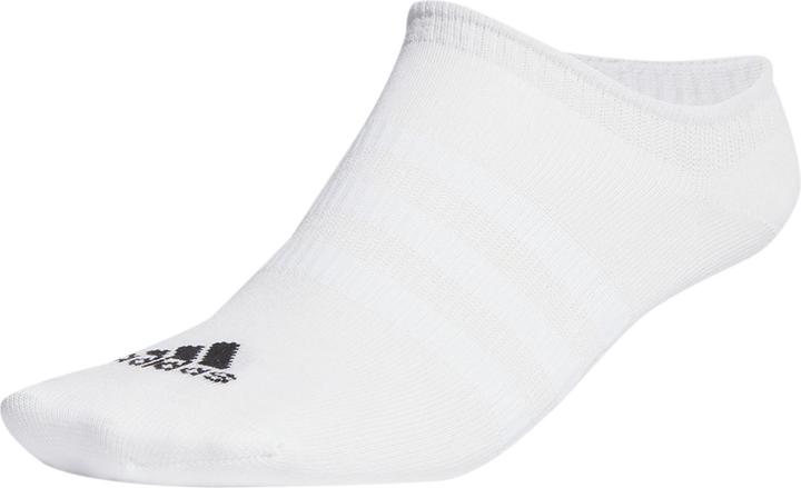 Image du produit adidas Skarpety Mince et Lumineuse Sans Show 3PP HT3463 (L)