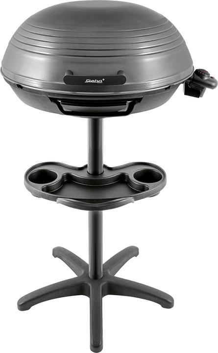 Steba Griglia BBQ VG 325 (2 kW)