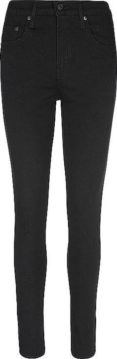 Immagine prodotto Levis Skinny a vita alta 721 (W24/L32)