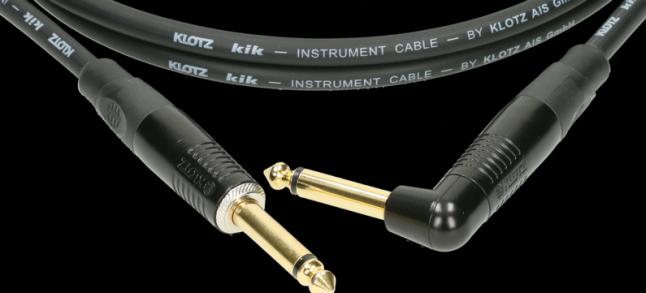 Produktbild Klotz KIKKG6.0PRSW