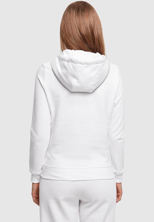 Produktbild Merchcode Ladies Thin Lizzy - TL Superhero Basic Hoody - 181503 (S)
