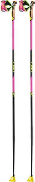 Immagine prodotto Leki KIJE PRC 750 rosa 135 (135 cm)