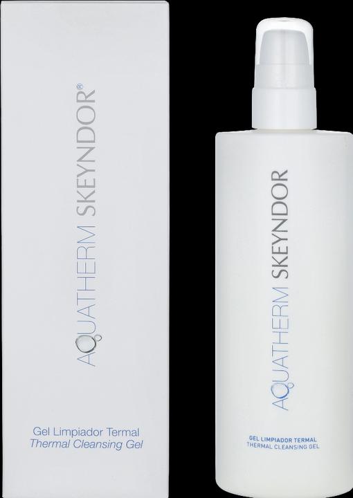 Image du produit Skeyndor Aquatherm (Gel, 250 ml)