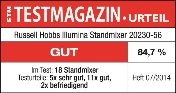 Image du produit Russell Hobbs Illumina (850 W)
