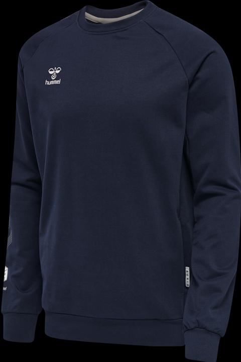 Immagine prodotto hummel Hmlmove Camicia In Cotone Grid (XL)