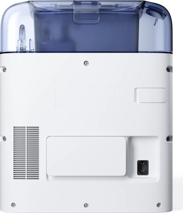 Actual product image Ecovacs Deebot Mini (Robot vacuum)