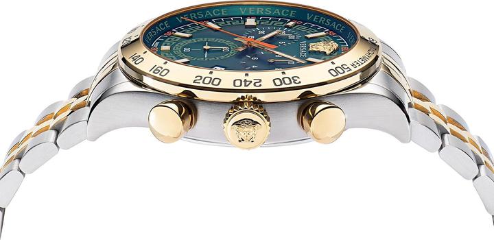 Immagine prodotto Versace Hellenyim Chrono (Cronografo, 44 mm)