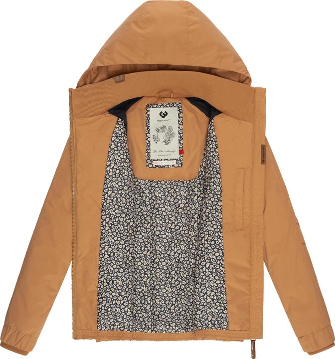 Actual product image Ragwear Dizzie Winter (XS)