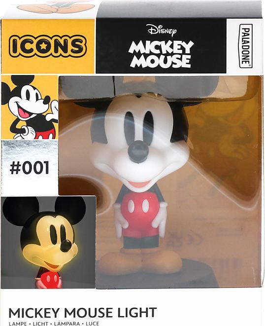 Produktbild Paladone Products Disney Mickey Icon Light