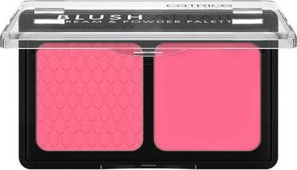 Produktbild Catrice Blush Affair (Soft Pink, 6 g)