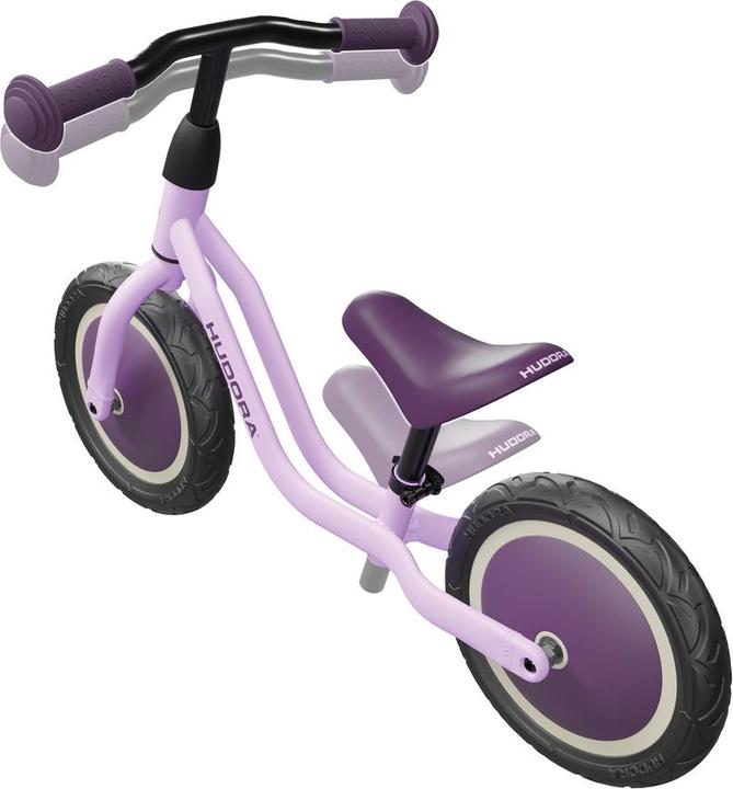 Produktbild Hudora Laufrad Cruisy 10 (10")