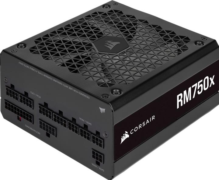 Produktbild Corsair RM750x (750 W)