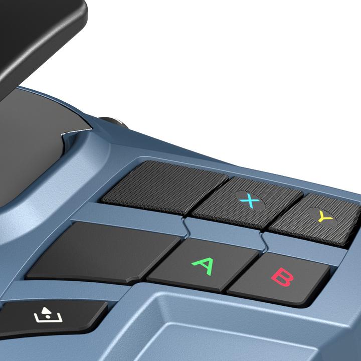 Produktbild Thrustmaster TCA Sidestick X Airbus Edition (PC, Xbox Series X, Xbox Series S, Xbox One S)