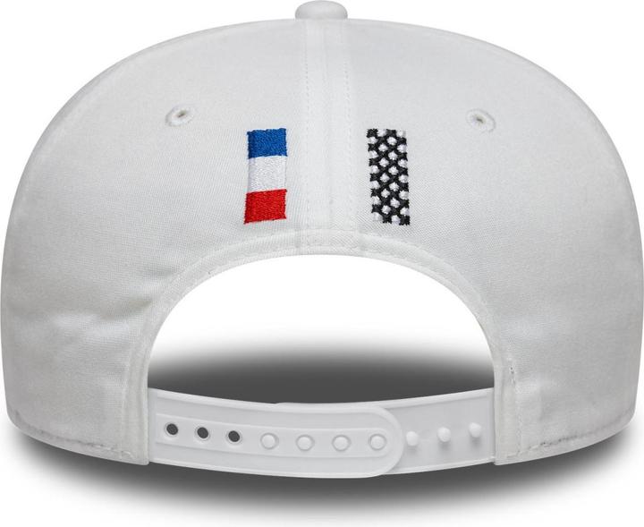 Actual product image New Era 9Seventy Stretch Snapback Cap - 24H Rennen Lemans