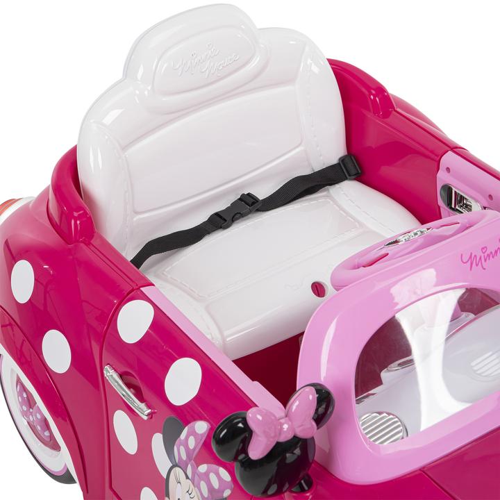 Produktbild ‎Huffy Minnie (6 V)