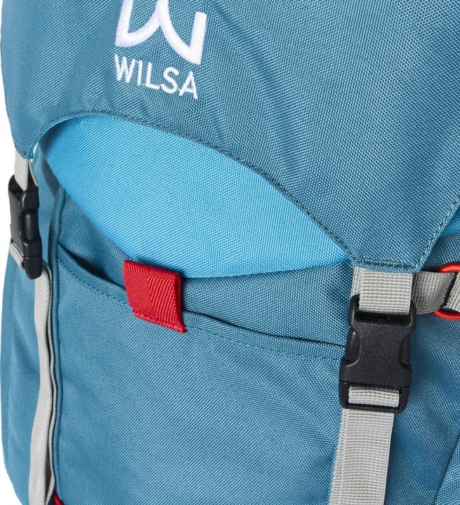 Image du produit Wilsa Sac à dos de randonnée "Aspen" 40L (40 l)