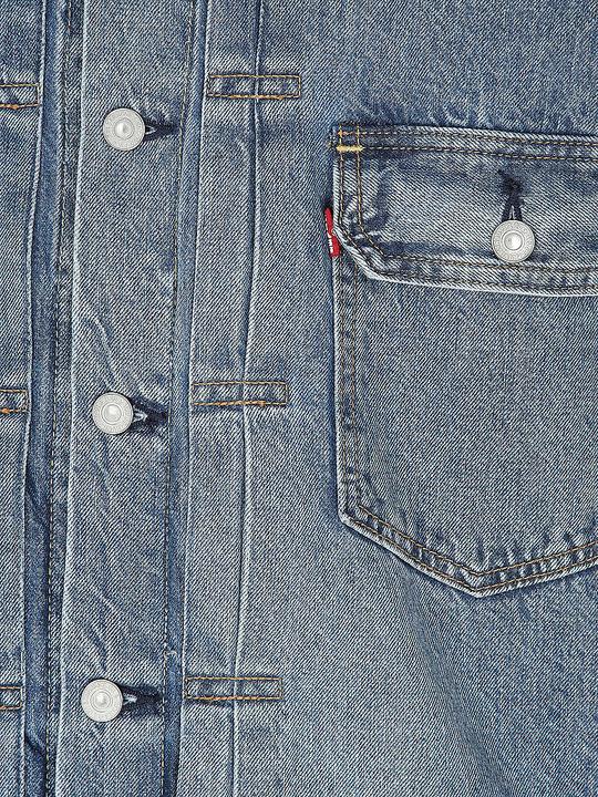 Immagine prodotto Levis Jeansjacke TRUCKER (M)