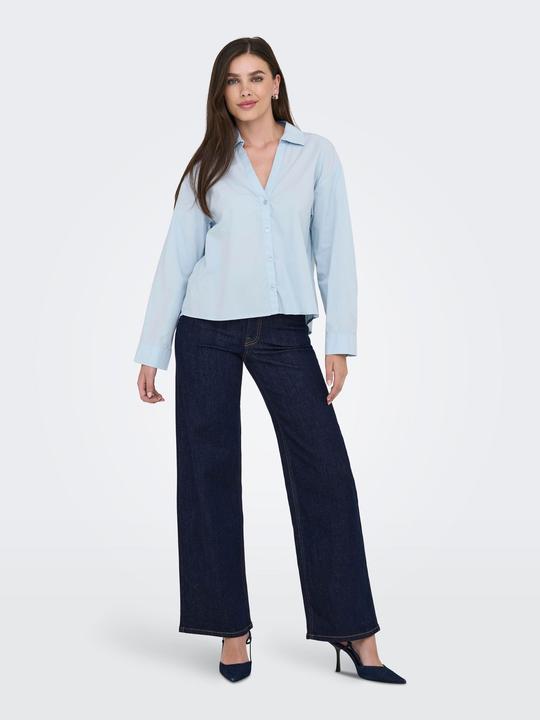 Actual product image JdY Jdyfelina-Fina Hw Wide Rinse Jnsdnm Noos (XL)