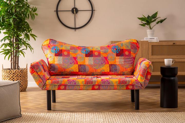 Produktbild Atelier del Sofa Harmony (2-Sitzer)