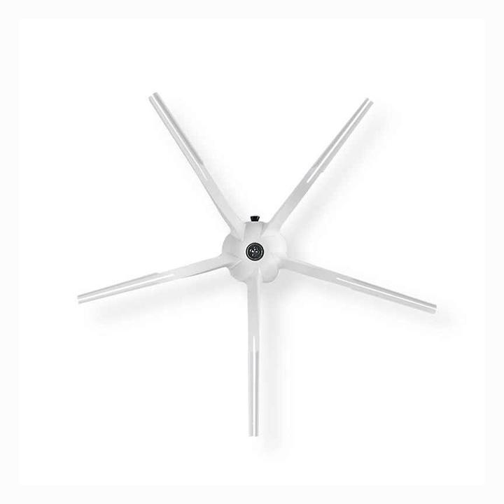 Produktbild Homava 5 Arm Eckbürste für Roborock S5 Max,S6,S7,S7 MaxV Ultra, Q7 und Q7 Max