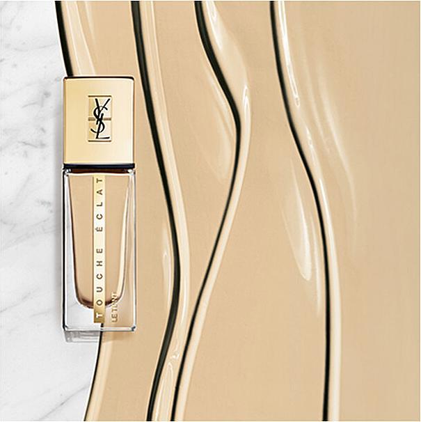 Image du produit Yves Saint Laurent Touche Éclat Le Teint Ivory B20 (B20 - Ivoire)