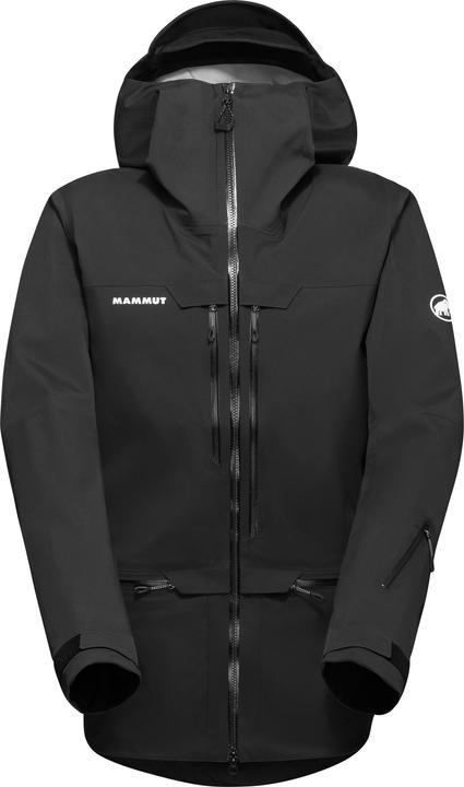 Immagine prodotto Mammut Giacca con cappuccio Haldigrat HS Uomo (L)