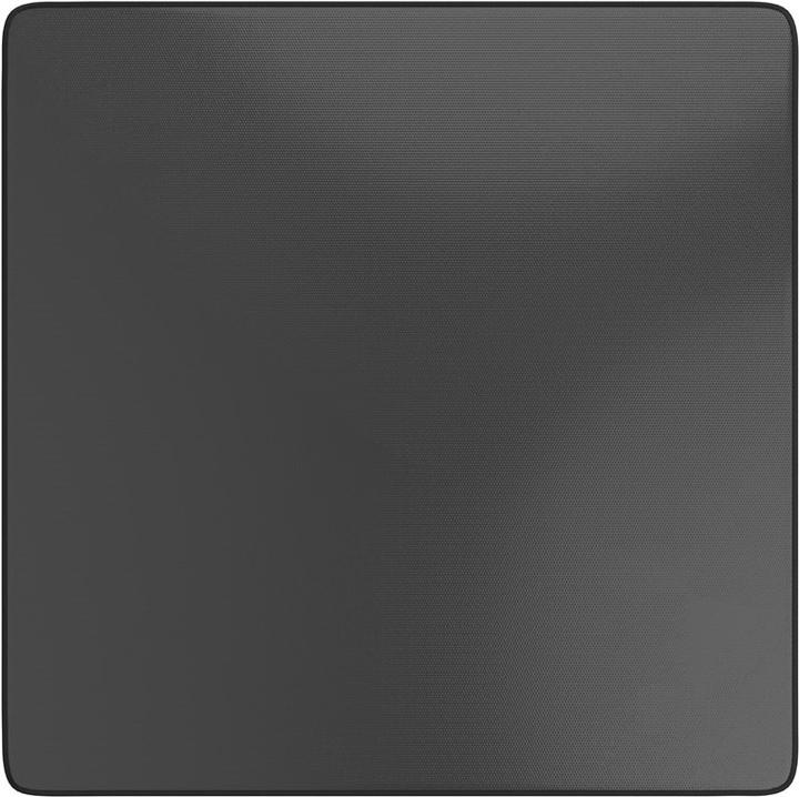 Produktbild Endgame Gear EM-C Plus PORON® Gaming Mauspad - schwarz