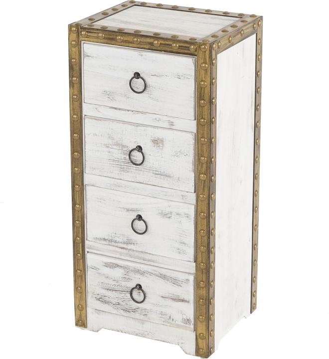 Immagine prodotto JOHN316 Kommode (70 x 33 x 26 cm)