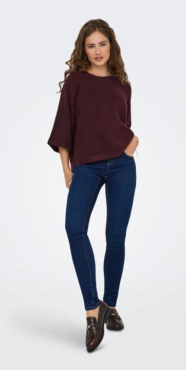 Produktbild Only Onlsimoni 3/4 Pullover Knt Noos (M)