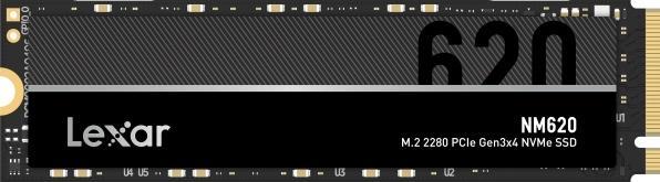 Immagine prodotto Lexar NM620 (512 GB, M.2 2280)