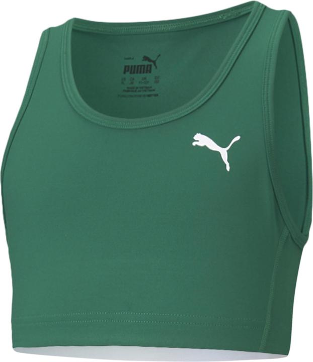 Puma Cross the Line Crop G Y 2.0