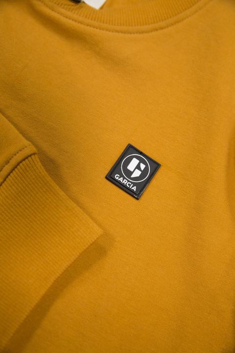 Produktbild Garcia Pullover maple (152)