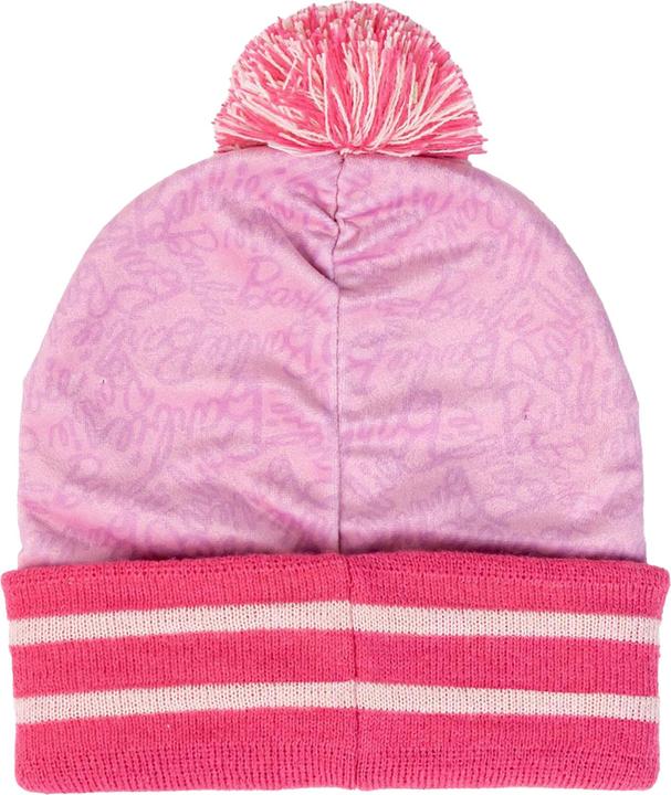 Immagine prodotto Disney Cappello per bambini rosa (taglia unica) (Taglia unica)