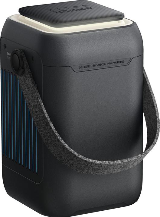 Produktbild Anker Solix C300 DC (288 Wh, 3 kg)
