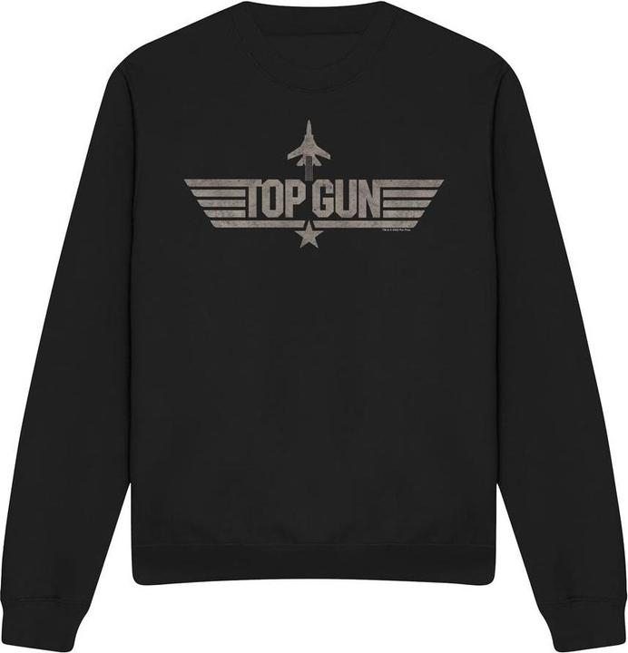 Top Gun Sweatshirt (XL)