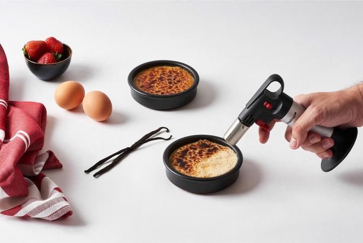 Produktbild Mastrad Profi Flambierbrenner