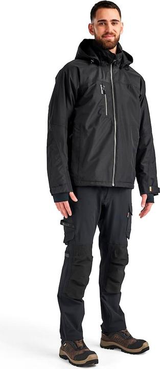 Image du produit Blakläder Veste d'hiver imperméable (XL)