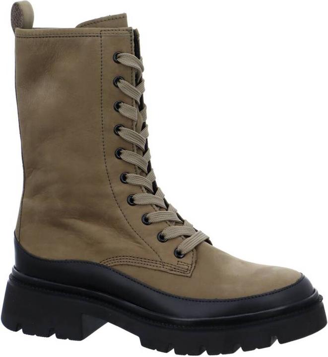 Actual product image Gabor Lace-up boot with zipper (37)